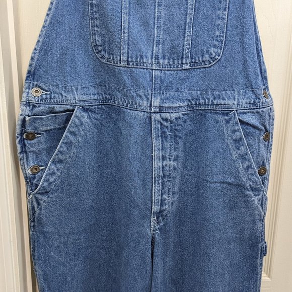 Vintage Old Navy bib Overalls Dungarees - Picture 6 of 12